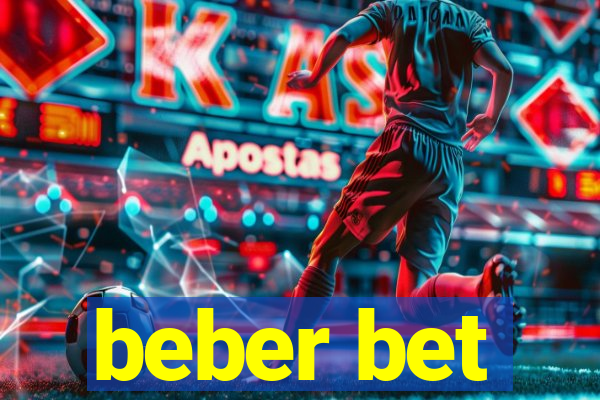 beber bet