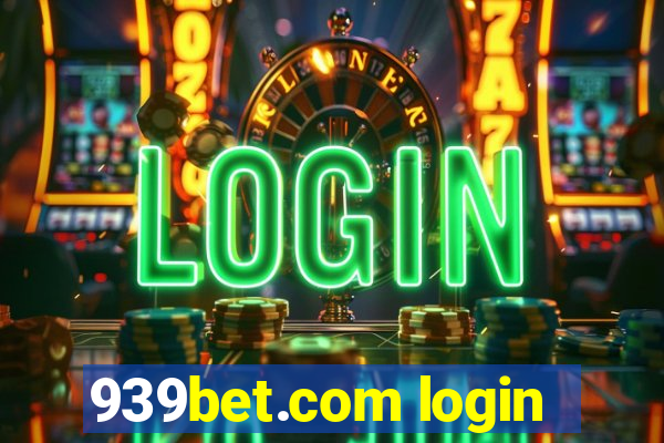 939bet.com login