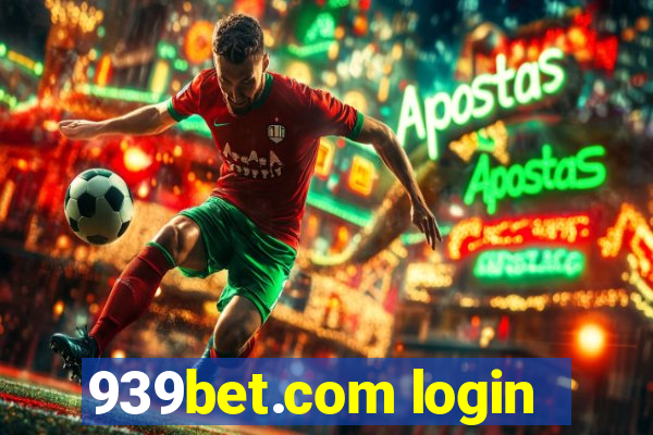 939bet.com login