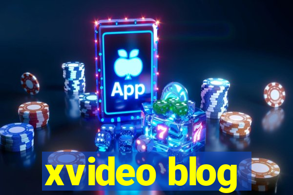 xvideo blog