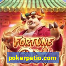 pokerpatio.com