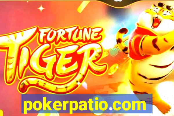 pokerpatio.com