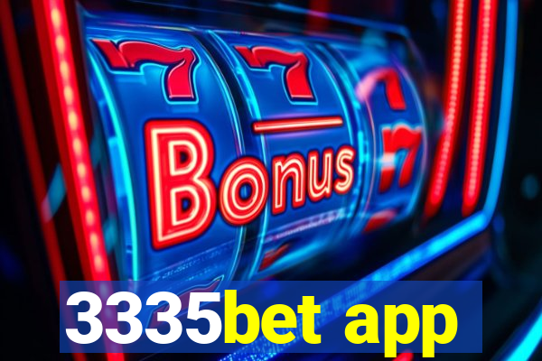 3335bet app