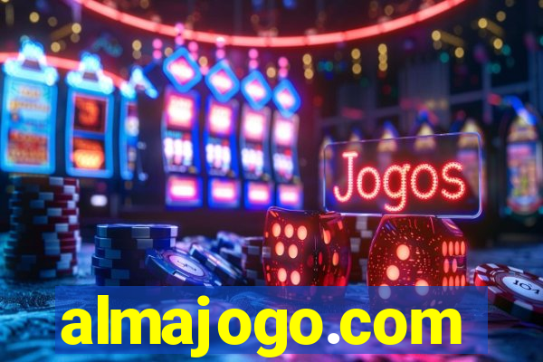 almajogo.com