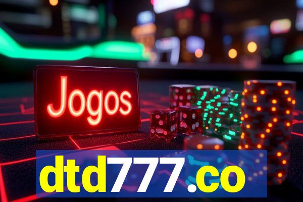 dtd777.co