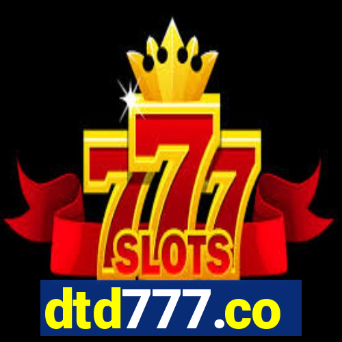 dtd777.co