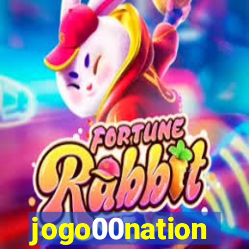 jogo00nation