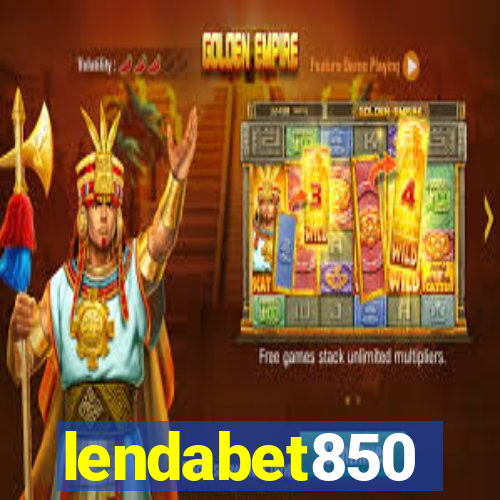 lendabet850