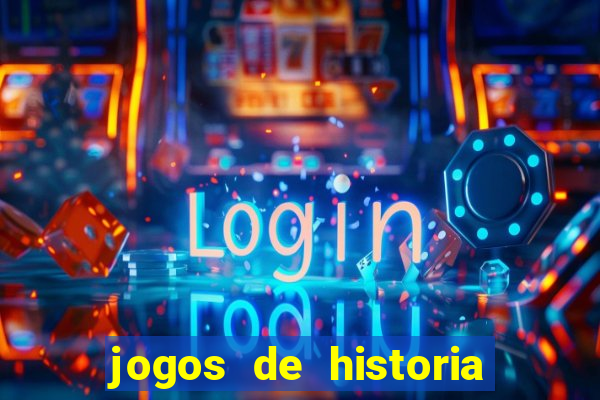 jogos de historia de amor