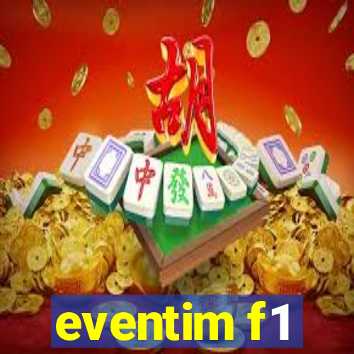 eventim f1