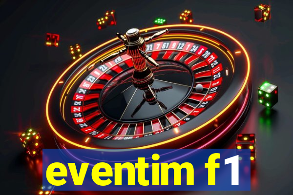 eventim f1