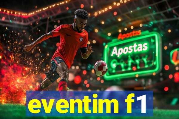 eventim f1