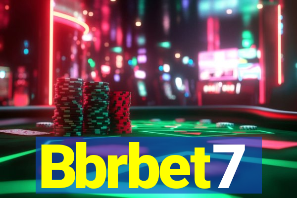 Bbrbet7