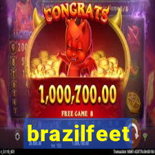 brazilfeet