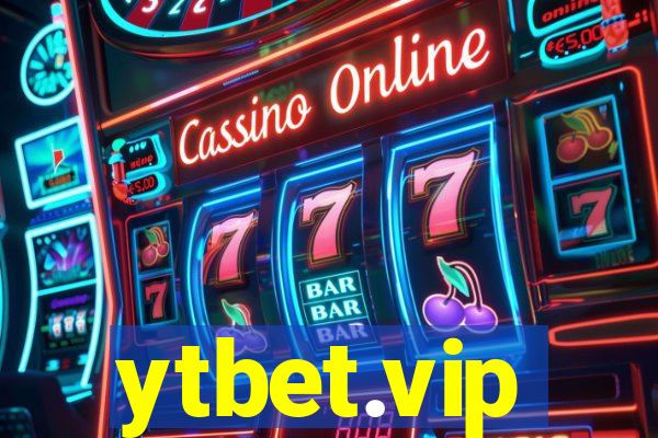 ytbet.vip