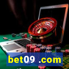 bet09 .com