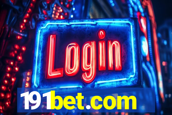 191bet.com