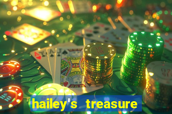 hailey's treasure adventure apk tudo desbloqueado