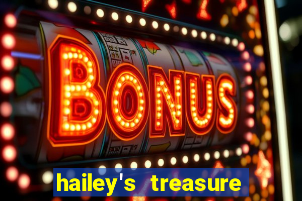 hailey's treasure adventure apk tudo desbloqueado