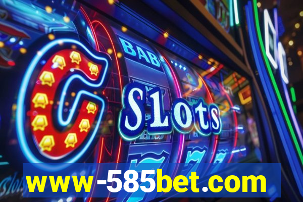 www-585bet.com