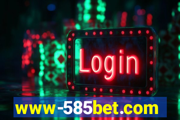 www-585bet.com