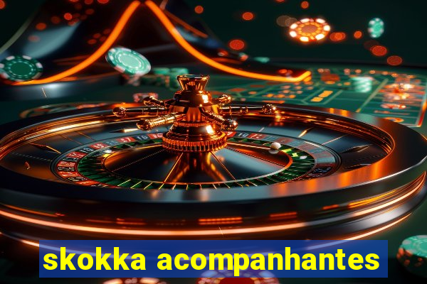 skokka acompanhantes