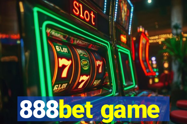 888bet game