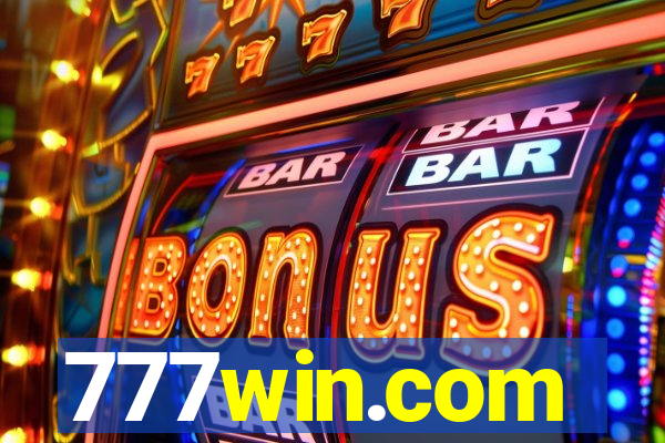 777win.com