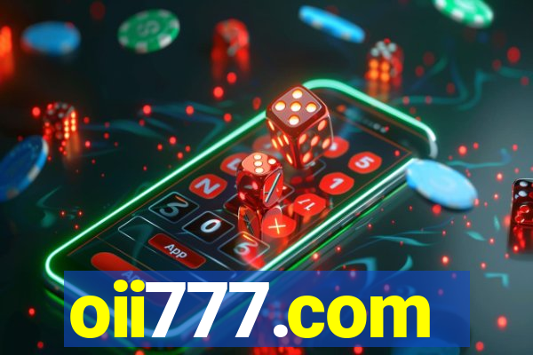 oii777.com