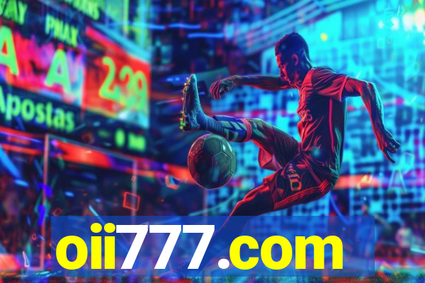 oii777.com