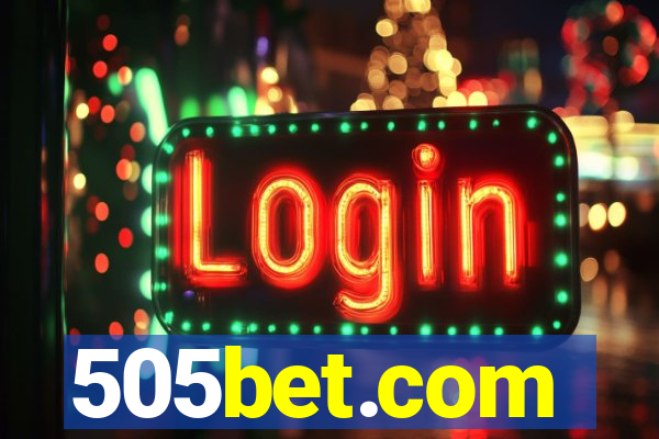 505bet.com