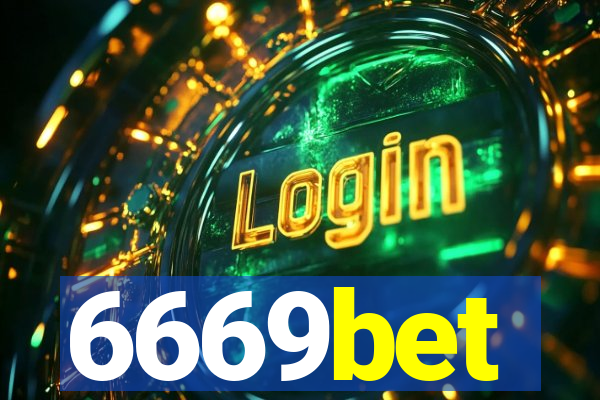 6669bet