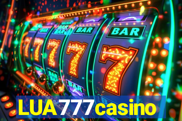 LUA777casino