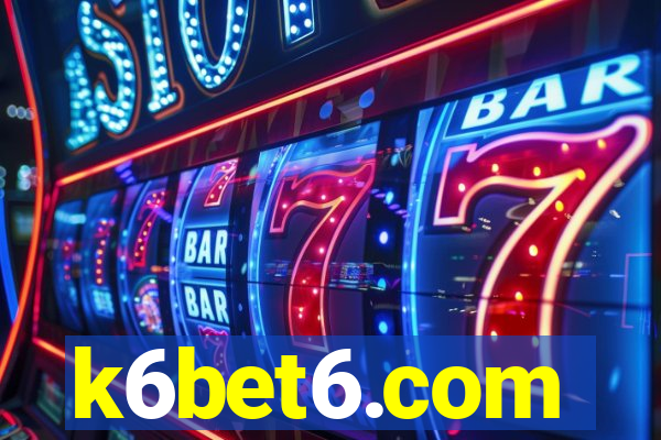 k6bet6.com