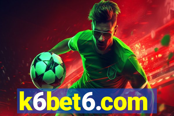 k6bet6.com