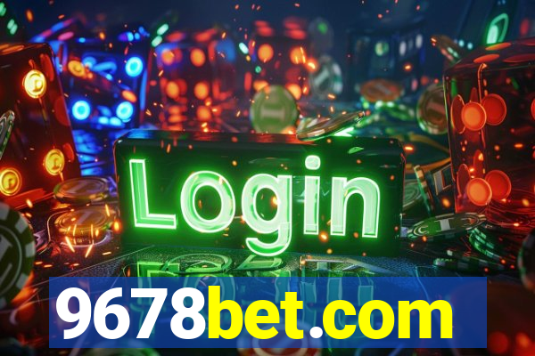 9678bet.com