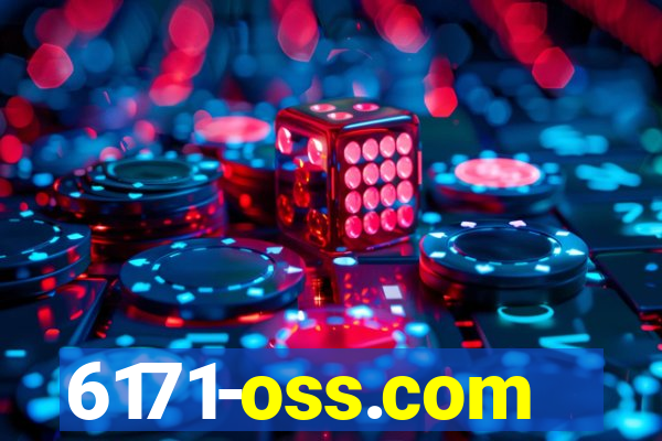 6171-oss.com