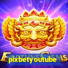 pixbetyoutube