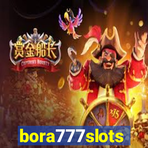 bora777slots