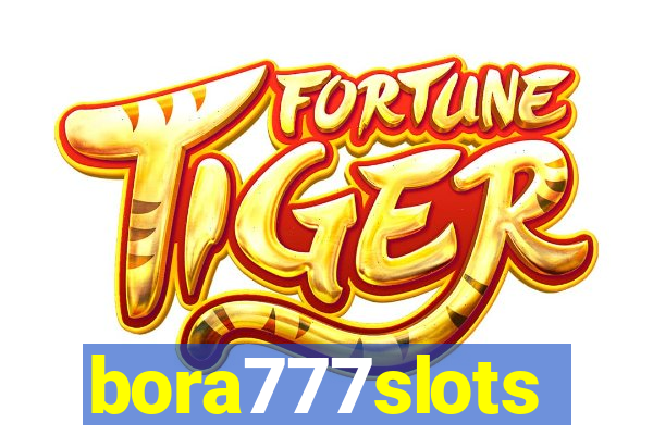 bora777slots