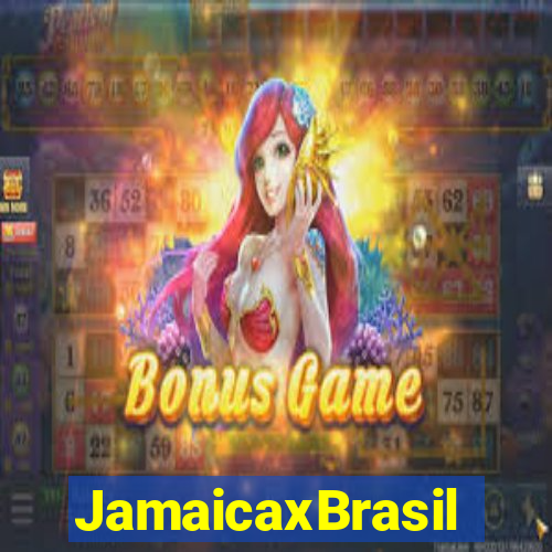 JamaicaxBrasil