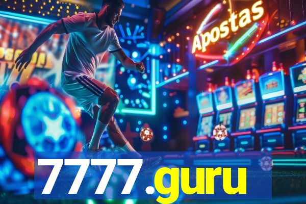 7777.guru