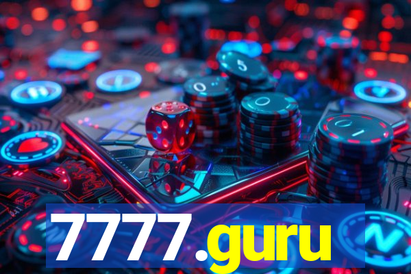 7777.guru