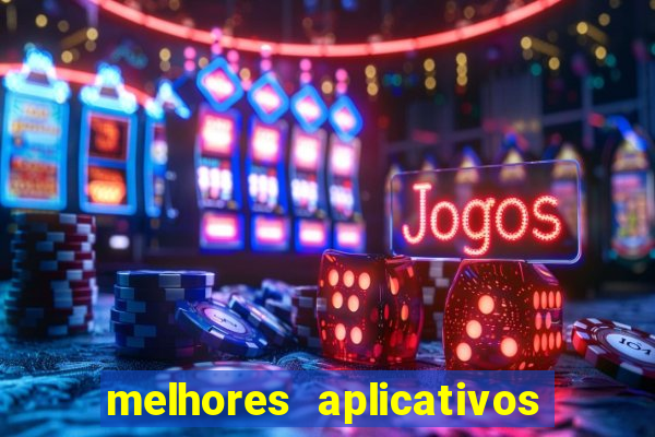 melhores aplicativos para ganhar dinheiro jogando