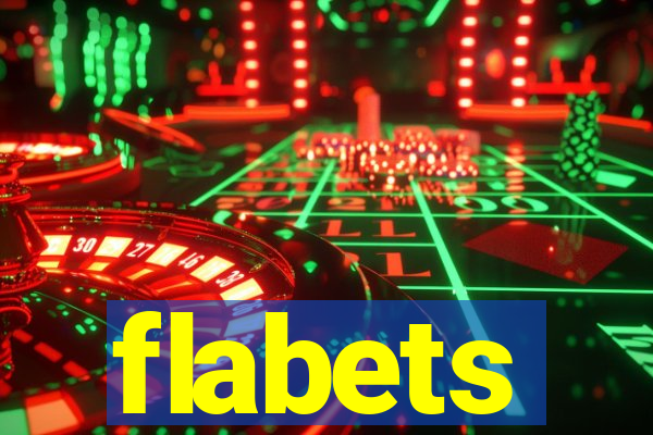 flabets