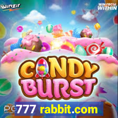 777 rabbit.com