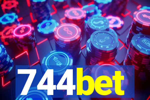 744bet