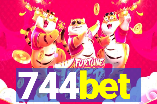 744bet