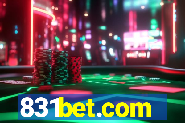 831bet.com