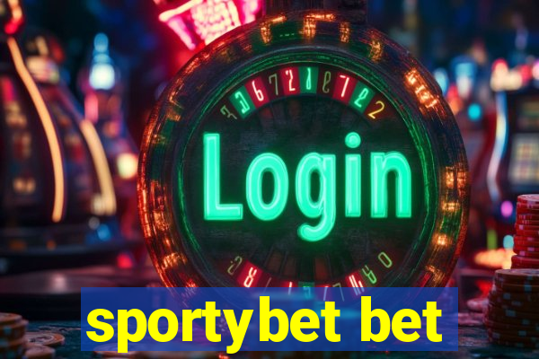 sportybet bet